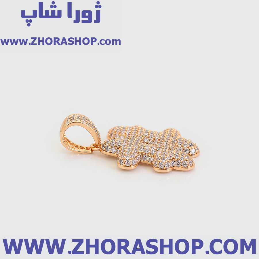 آویز بدلیجات زنانه