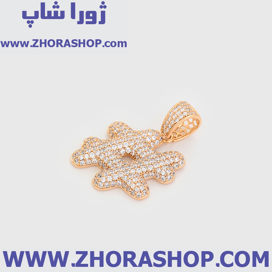 آویز بدلیجات زنانه