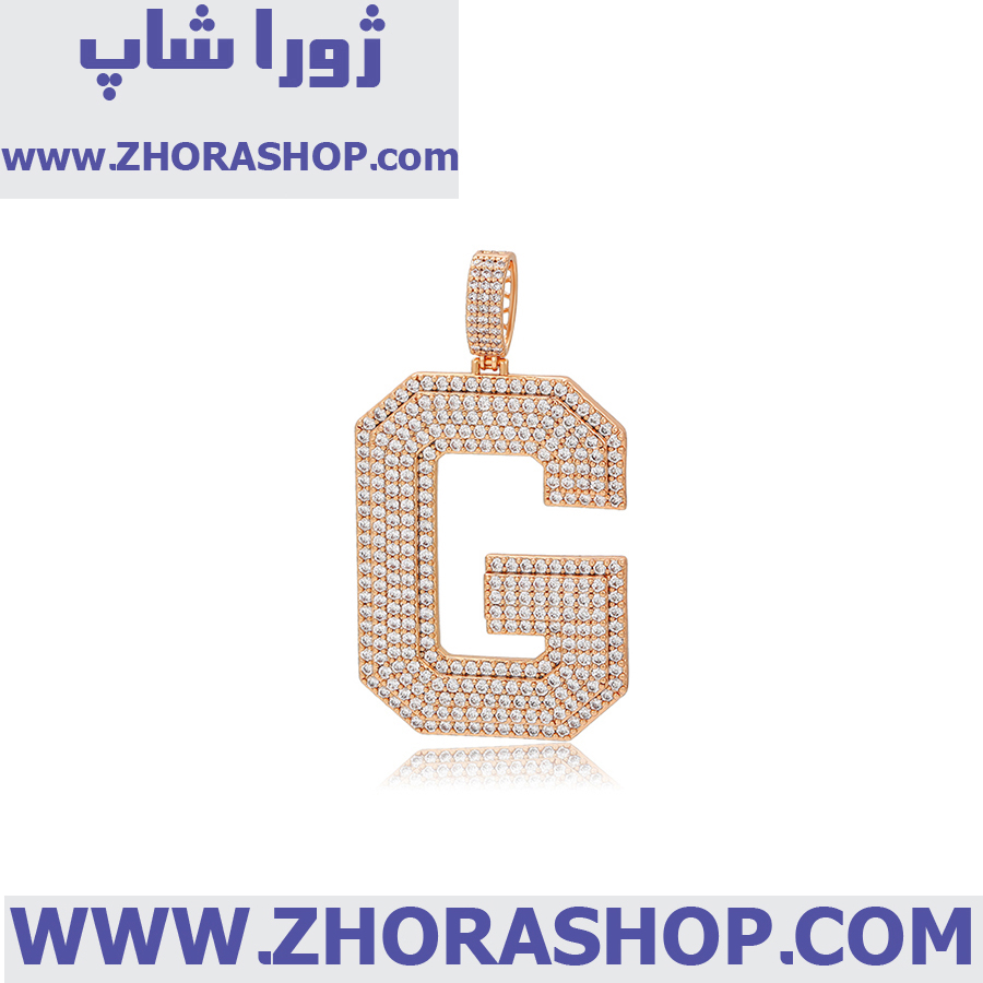 آویز بدلیجات زنانه