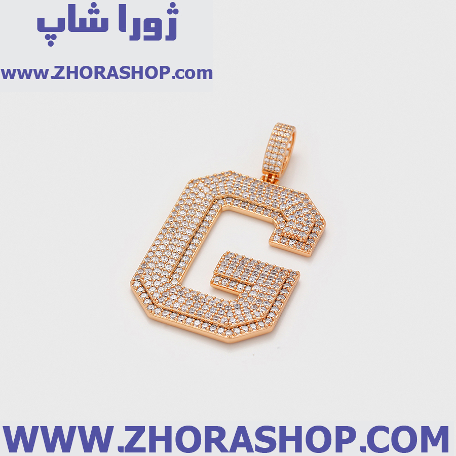 آویز بدلیجات زنانه