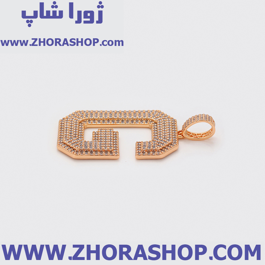 آویز بدلیجات زنانه