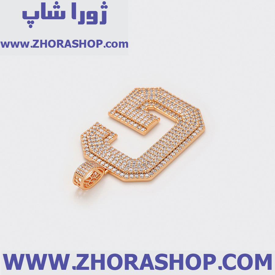 آویز بدلیجات زنانه