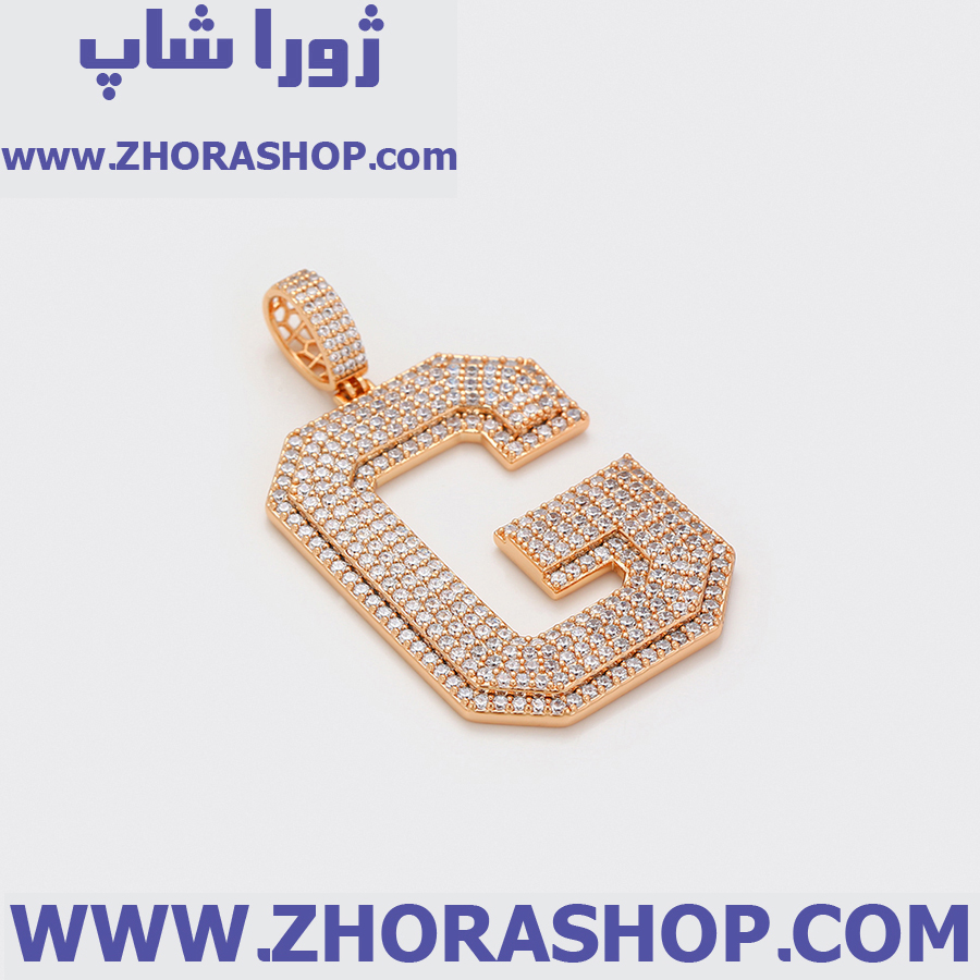 آویز بدلیجات زنانه