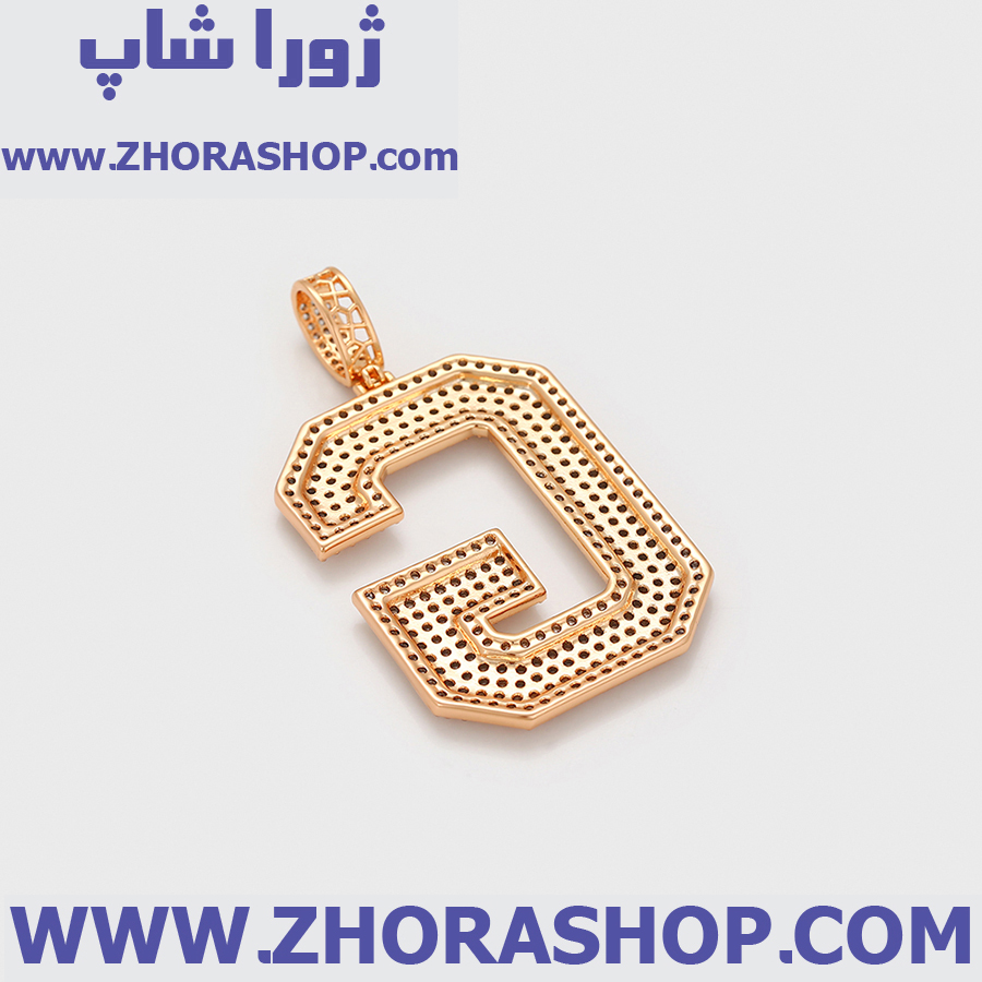 آویز بدلیجات زنانه