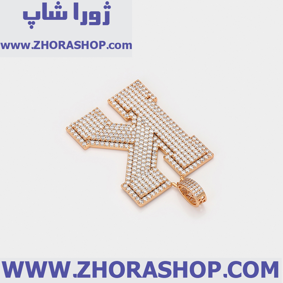 آویز بدلیجات زنانه