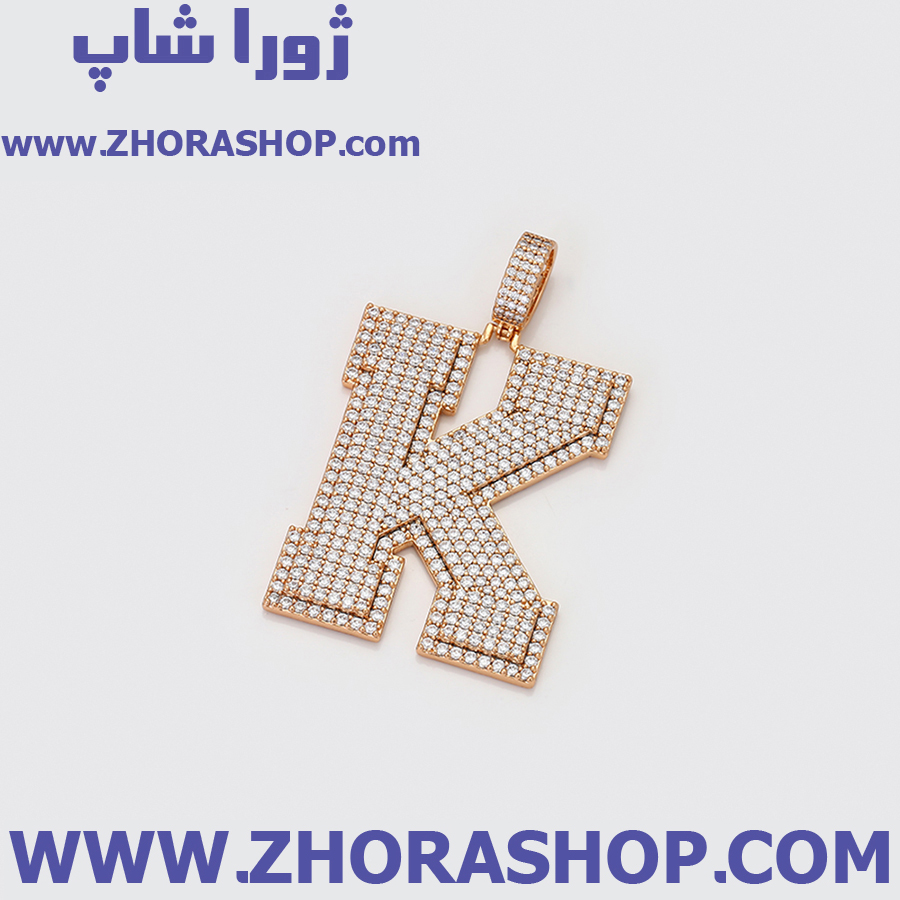 آویز بدلیجات زنانه