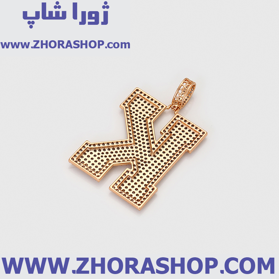 آویز بدلیجات زنانه