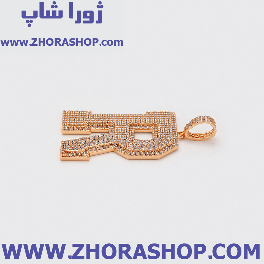 آویز بدلیجات زنانه