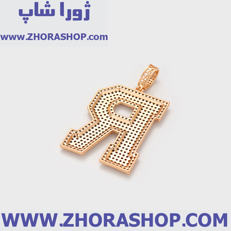 آویز بدلیجات زنانه