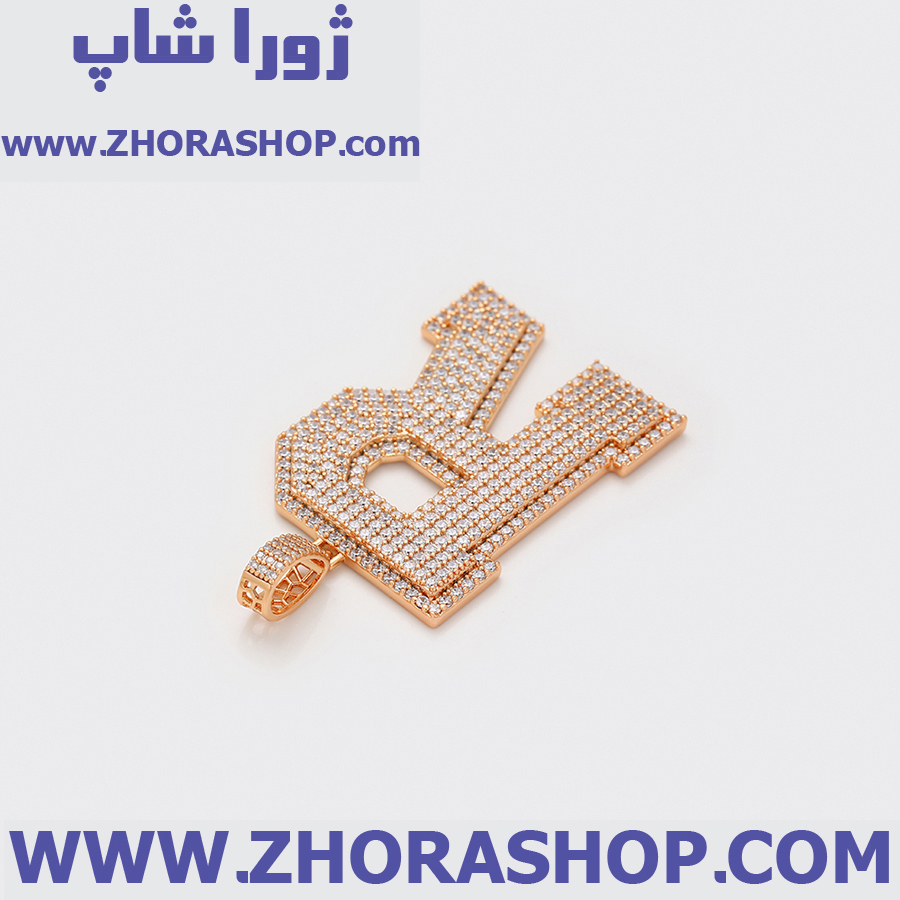 آویز بدلیجات زنانه