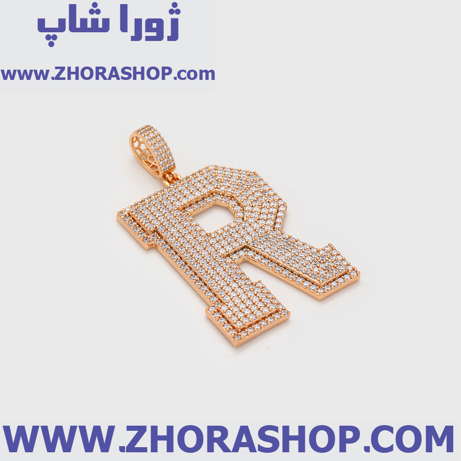 آویز بدلیجات زنانه