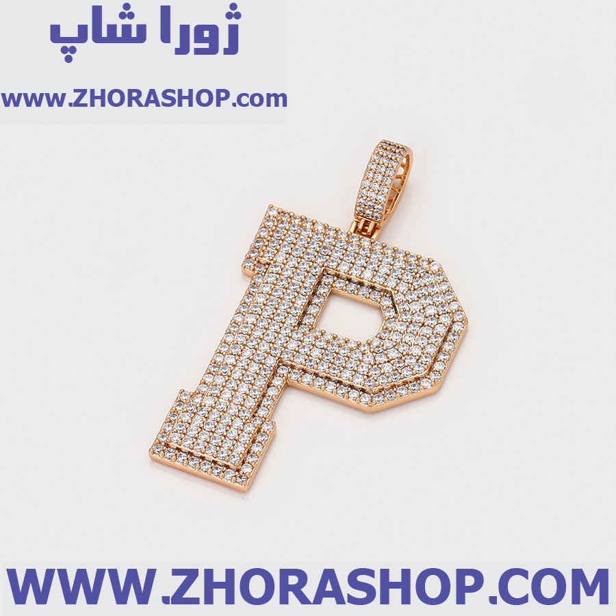 آویز بدلیجات زنانه