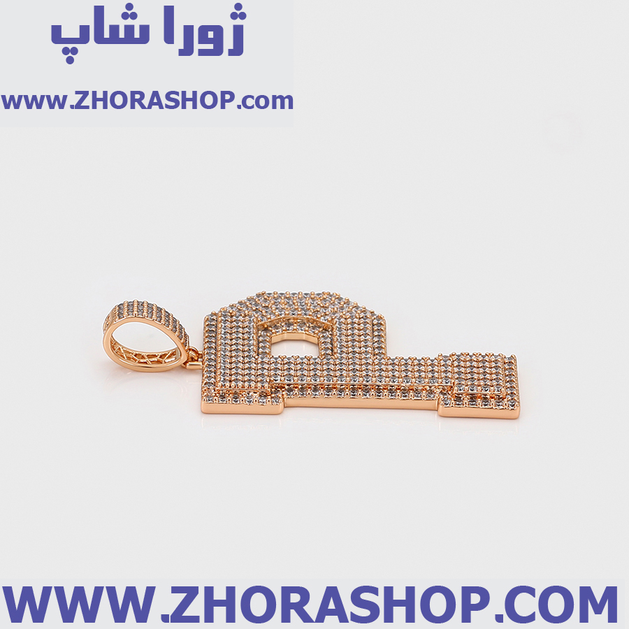 آویز بدلیجات زنانه