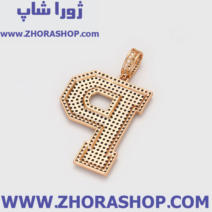 آویز بدلیجات زنانه