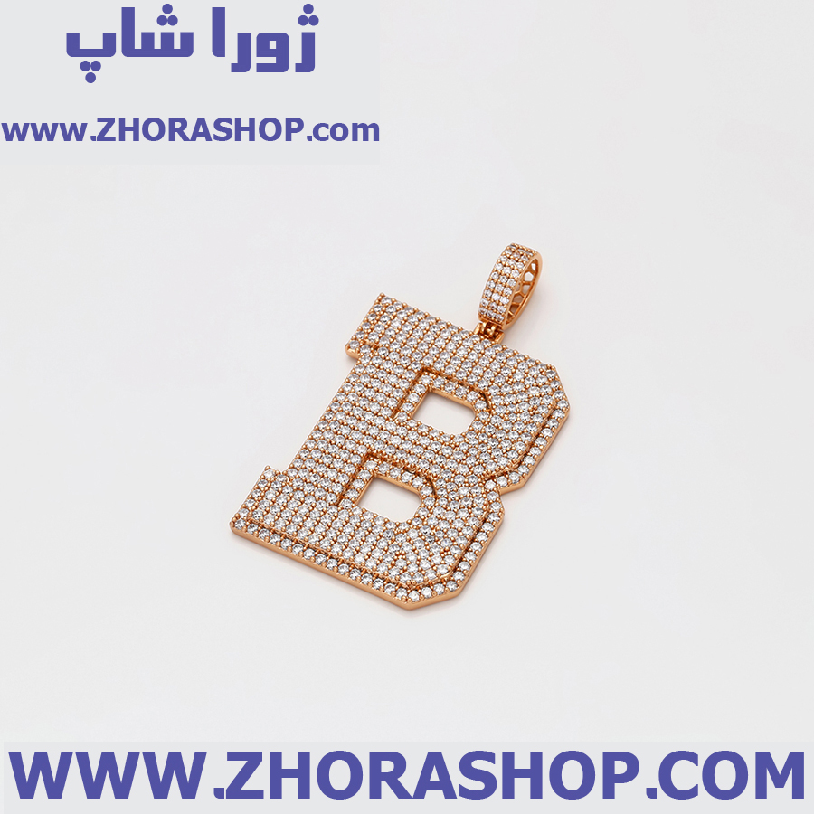 آویز بدلیجات زنانه