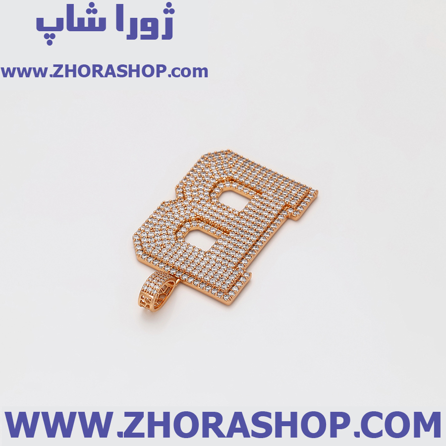 آویز بدلیجات زنانه