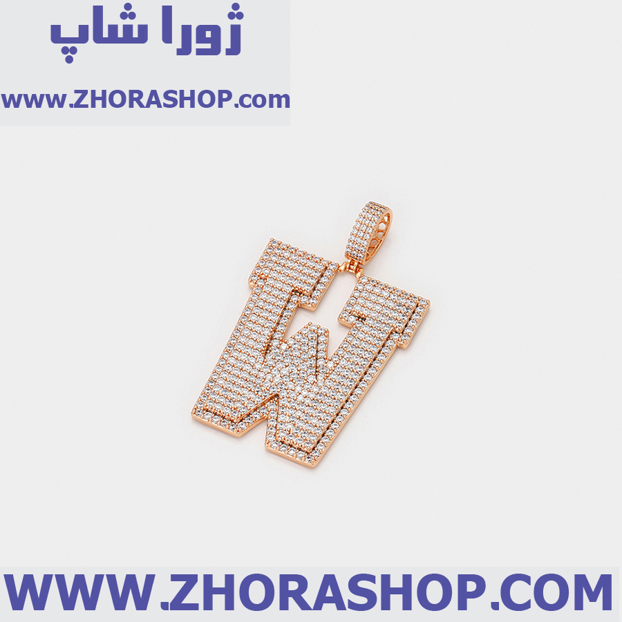 آویز بدلیجات زنانه