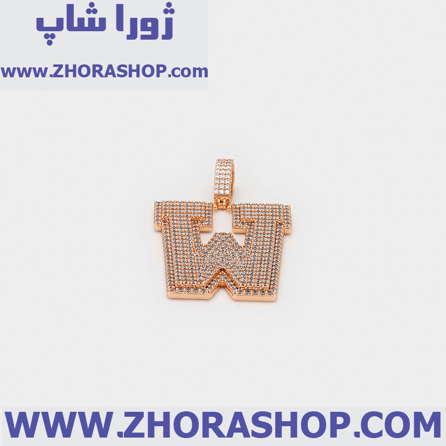 آویز بدلیجات زنانه