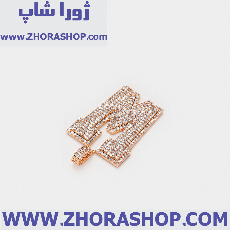 آویز بدلیجات زنانه