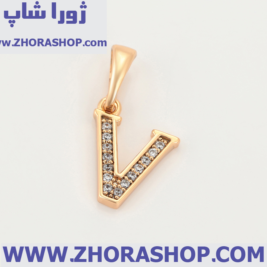 آویز بدلیجات زنانه