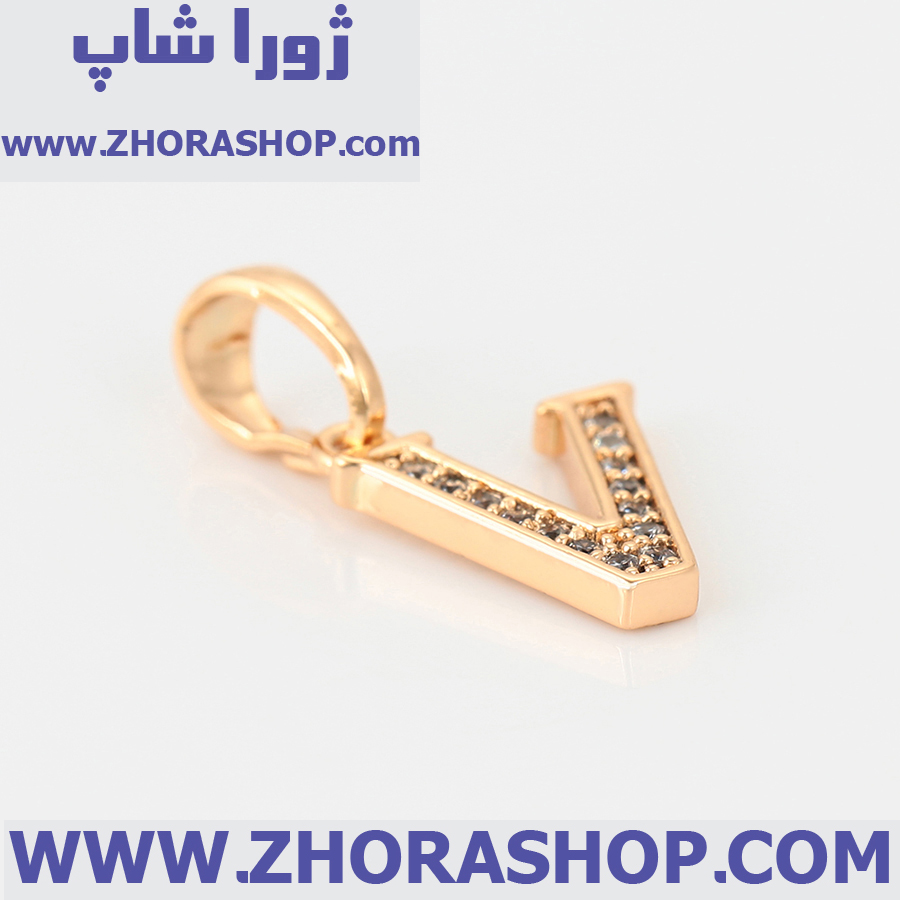 آویز بدلیجات زنانه