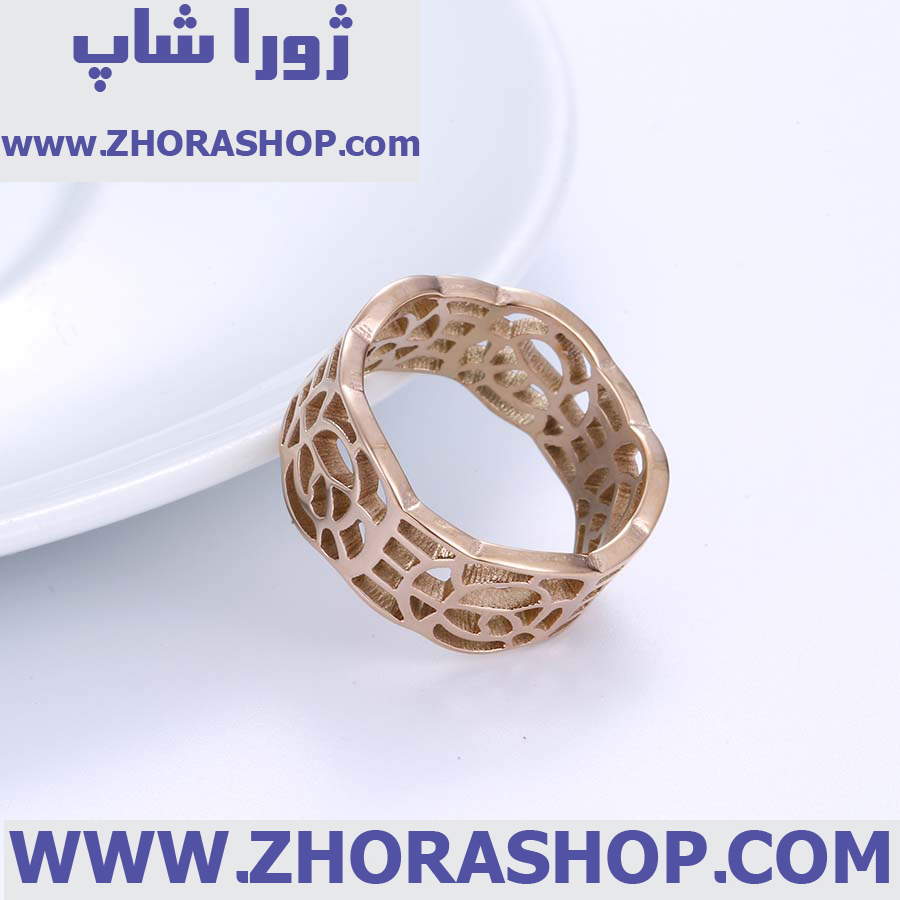 بدلیجات استیل ضد زنگ زنانه