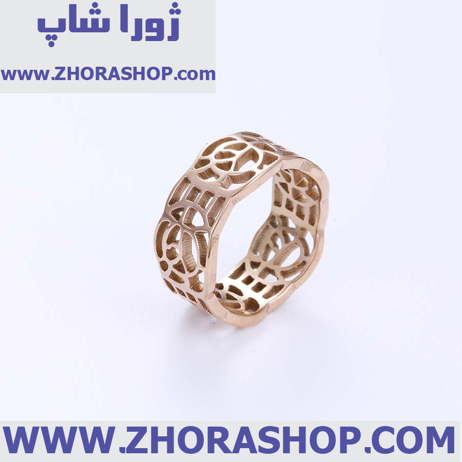 بدلیجات استیل ضد زنگ زنانه