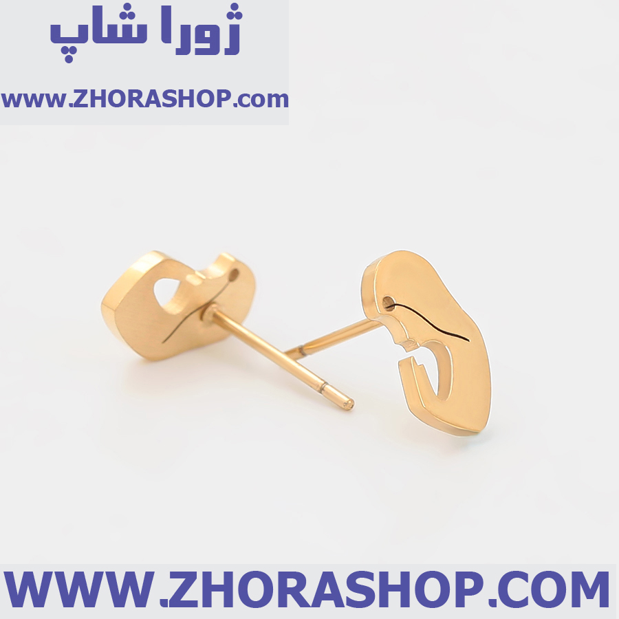 بدلیجات استیل ضد زنگ زنانه