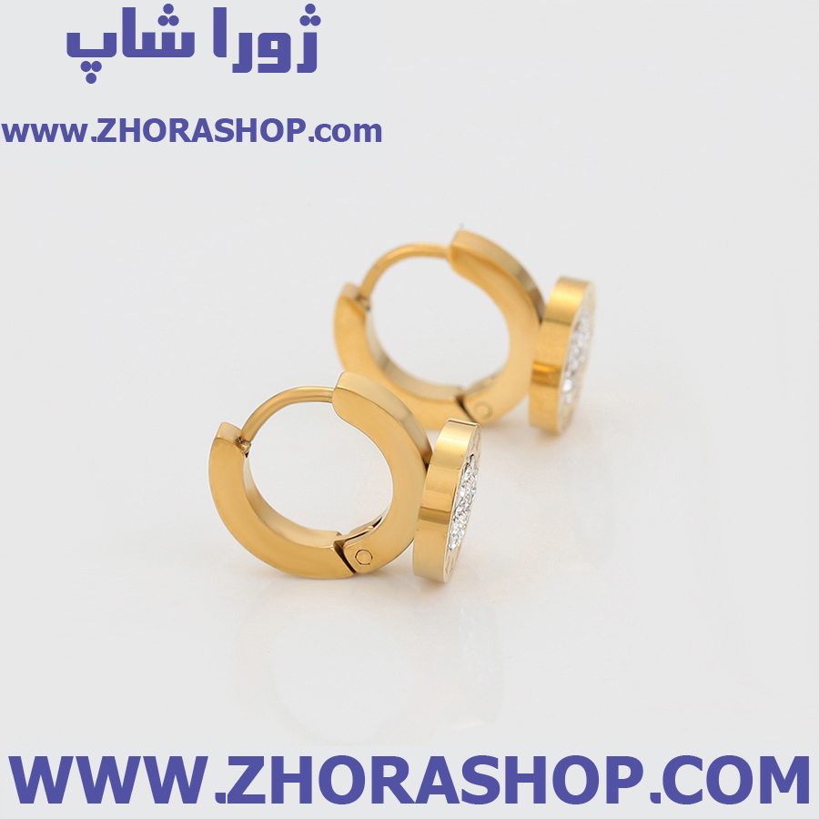 بدلیجات استیل ضد زنگ زنانه