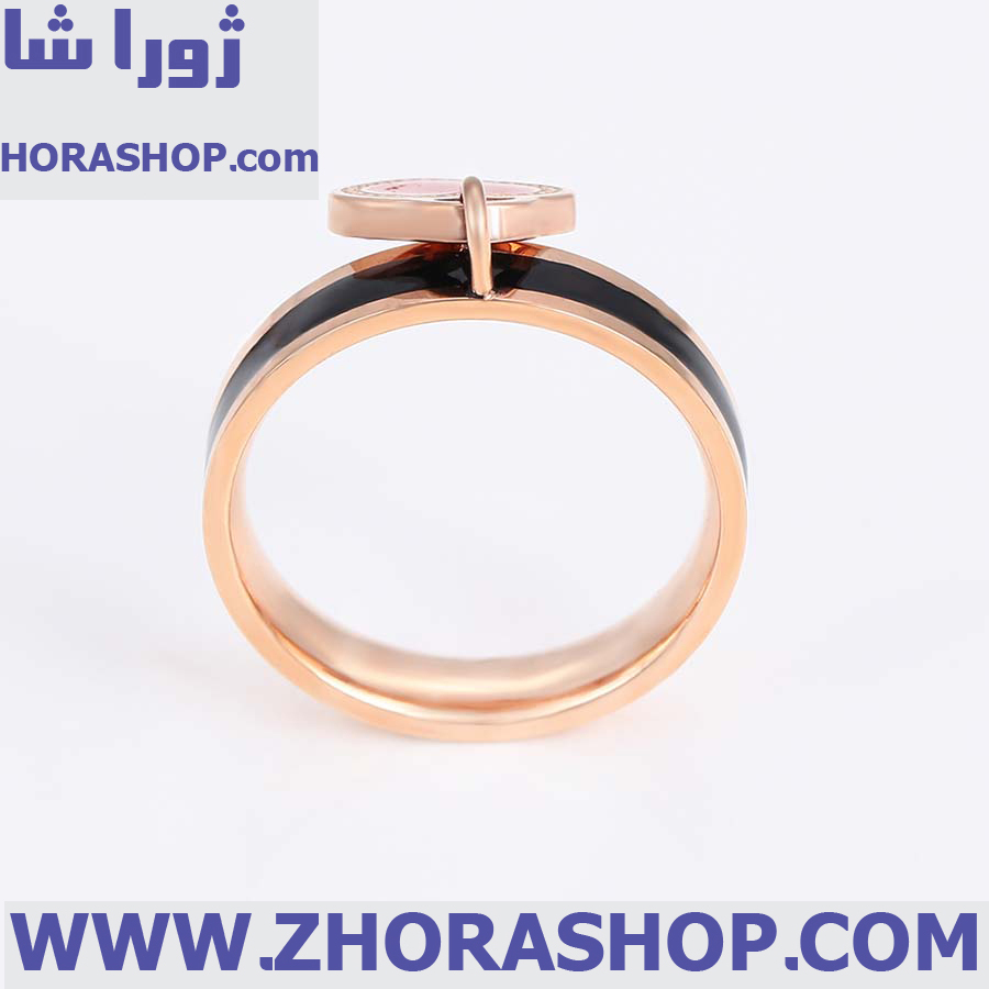 بدلیجات استیل ضد زنگ زنانه