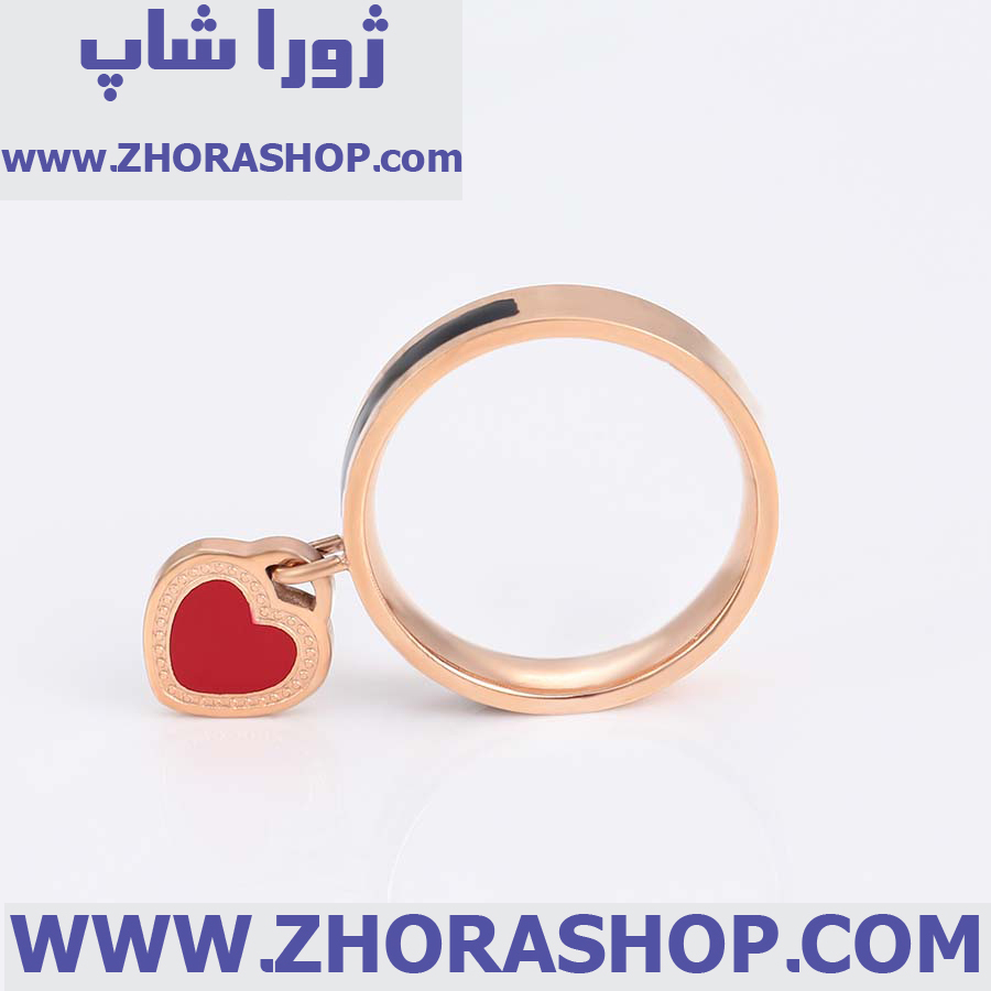 بدلیجات استیل ضد زنگ زنانه