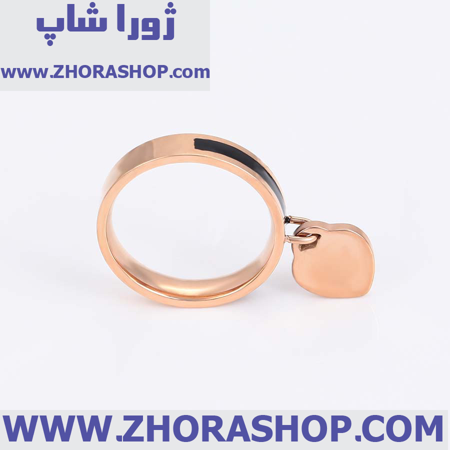 بدلیجات استیل ضد زنگ زنانه