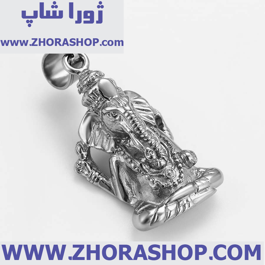 بدلیجات استیل ضد زنگ زنانه