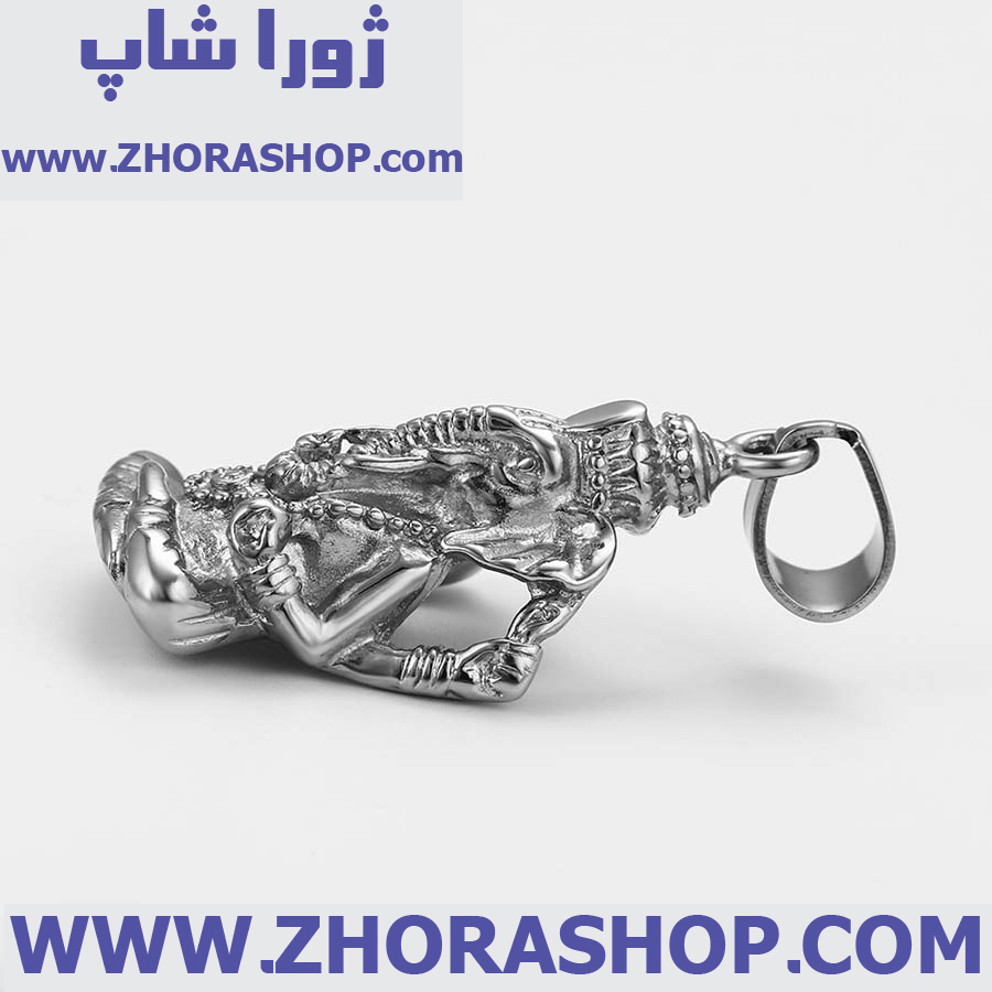 بدلیجات استیل ضد زنگ زنانه