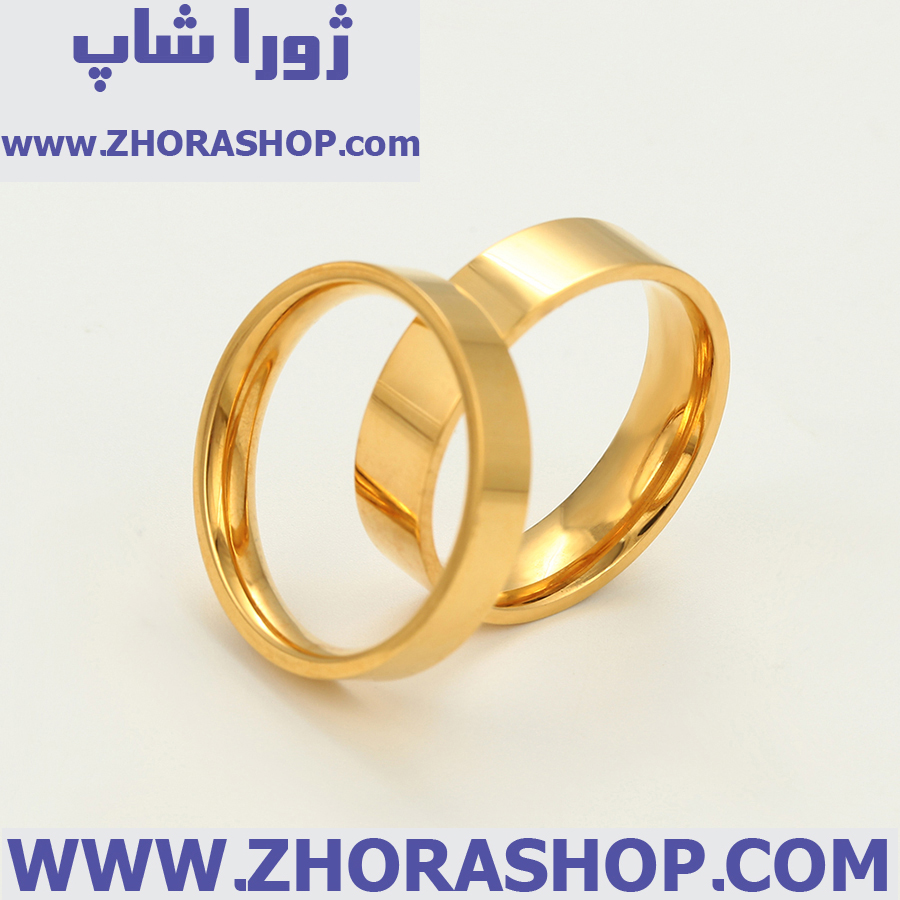 بدلیجات استیل ضد زنگ زنانه