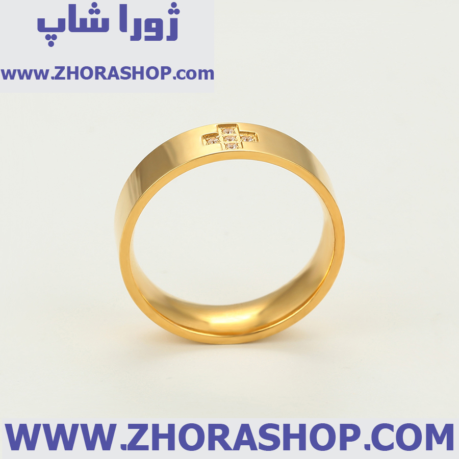 بدلیجات استیل ضد زنگ زنانه