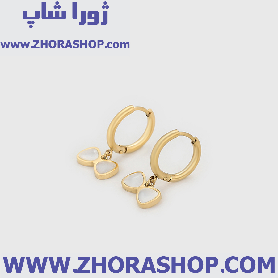 بدلیجات استیل ضد زنگ زنانه