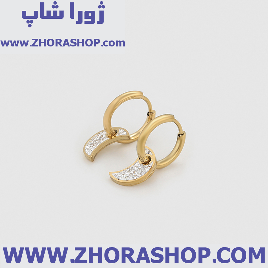 بدلیجات استیل ضد زنگ زنانه