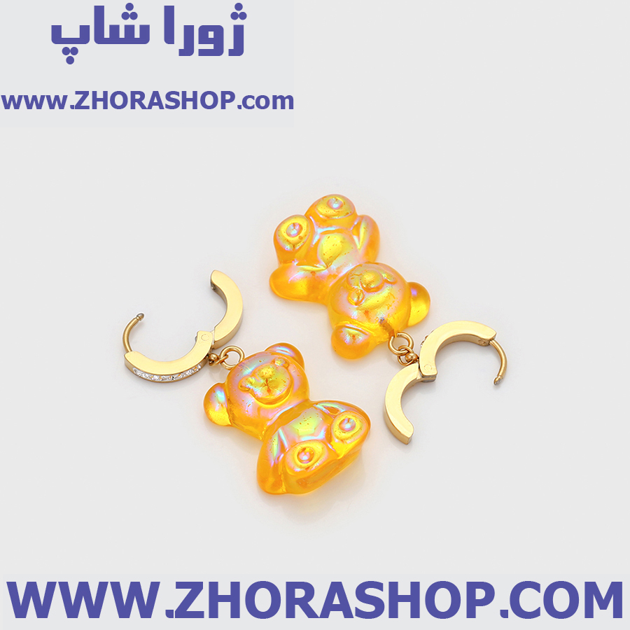 بدلیجات استیل ضد زنگ زنانه