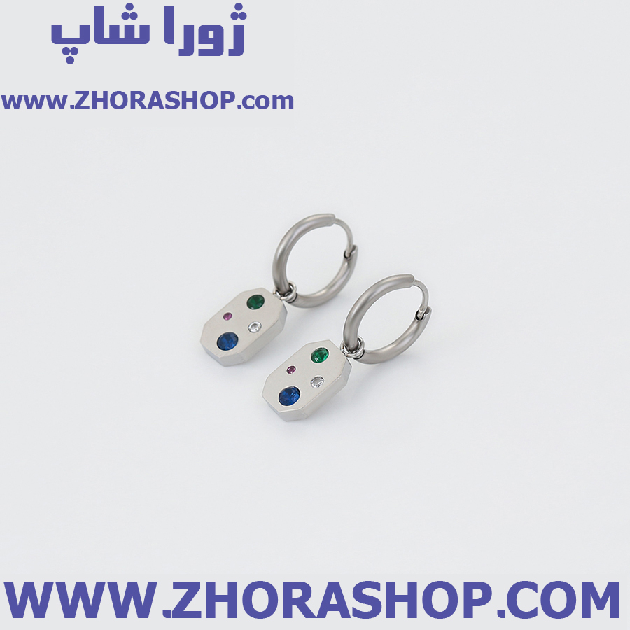 بدلیجات استیل ضد زنگ زنانه