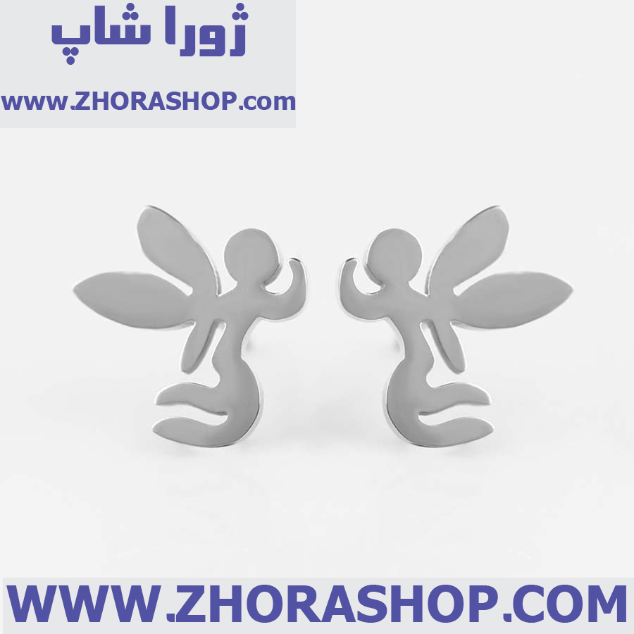 بدلیجات استیل ضد زنگ زنانه