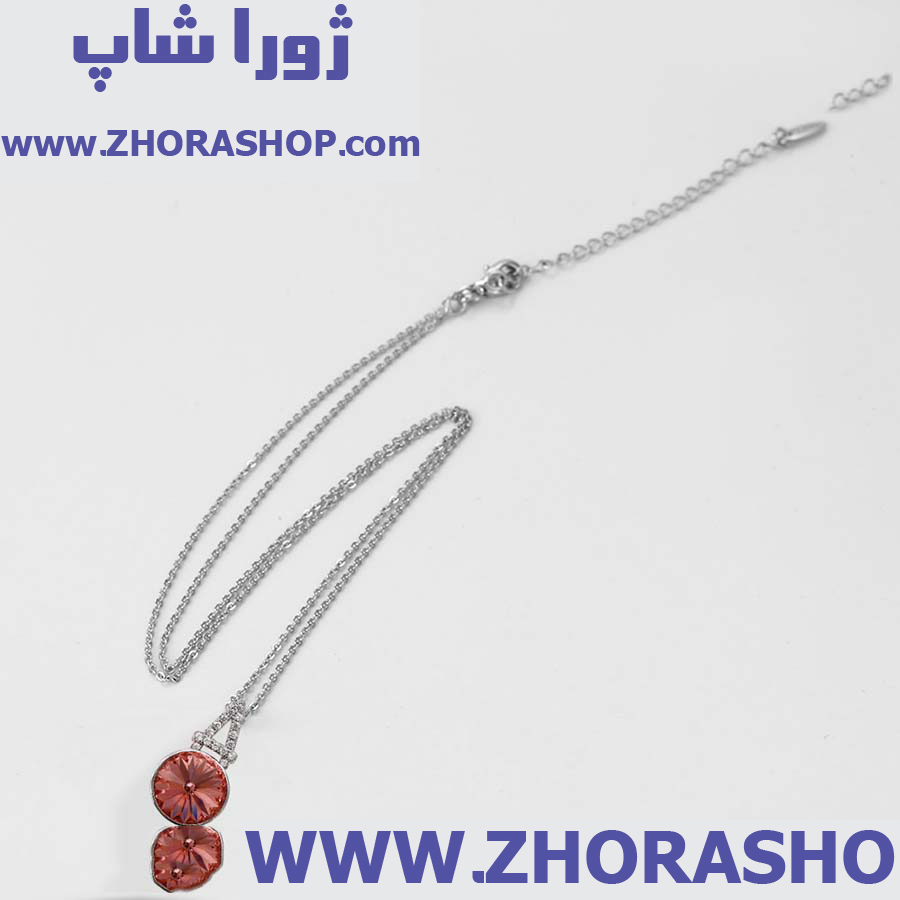 بدلیجات کریستالی زنانه