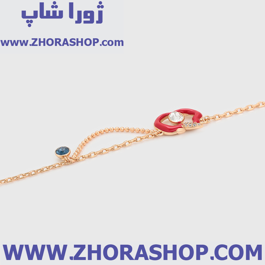 بدلیجات کریستالی زنانه